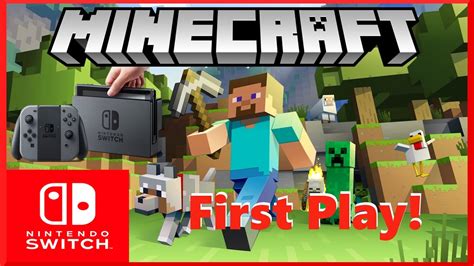 With over 800 million mods downloaded every month and over 11 million active monthly users, we are a growing community of avid gamers, always on the hunt for the next thing in user-generated content. . Minecraft switch mods deutsch